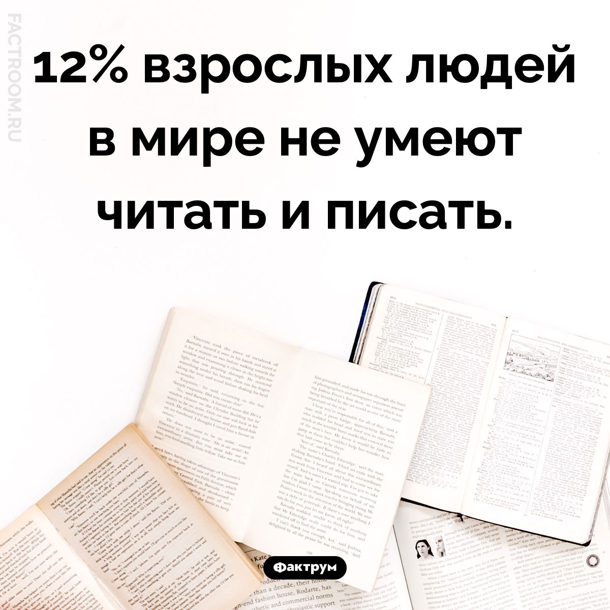 Сколько в мире неграмотных людей. 12% взрослых людей в мире не умеют читать и писать.