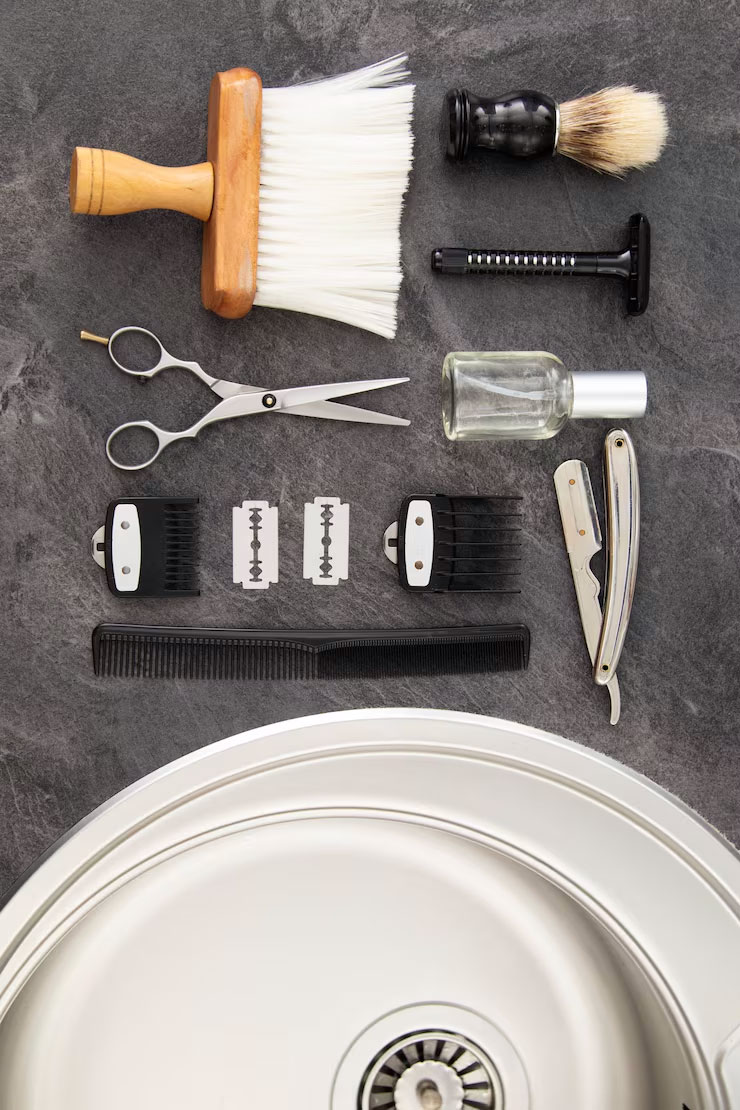 Фены и диффузоры для укладки