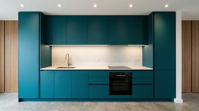 Пластиковые фасады